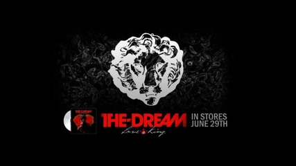 New! - The Dream - Turnt Out 