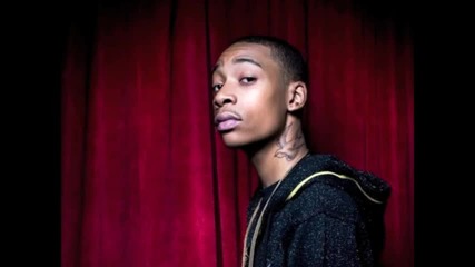 Wiz Khalifa Know Your Name [new 2011] Hot Song