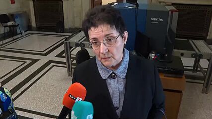 Людмила Петкова: Необходими са около 120 милиона лева за провеждането на изборите