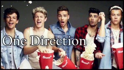 Смях! One Direction - Хумор : D - част 4
