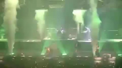 Rammstein Live 2009 2010 Trailer 
