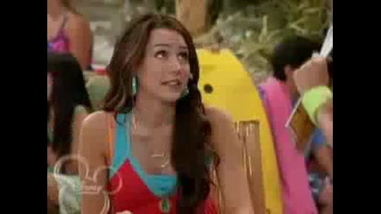 Hannah Montana Season 2 Episode 17 Part 1