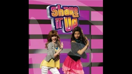 Shake it up - Were Right Here