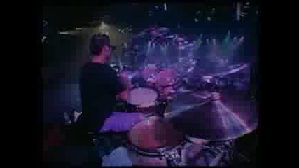 Serj Tankian - Incubus