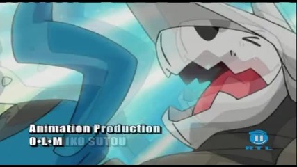 Pokemon Dp Galactic Battles Opening German