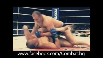 Бой без правила !!
