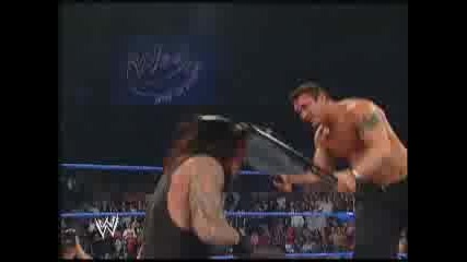 wwe undertaker ke4 ma4 - nai velikiq mu