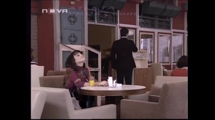 Сълзи над Босфора - Elveda Derken епизод 24 част 3