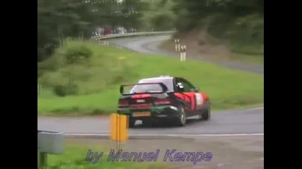 Best of Rallye
