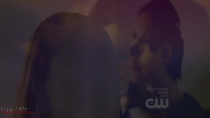 [2x10] Damon&elena - love the way you lie [part2]