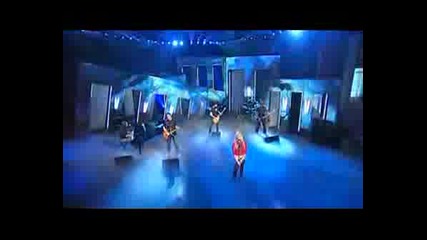 Avril - When Your Gone (life)