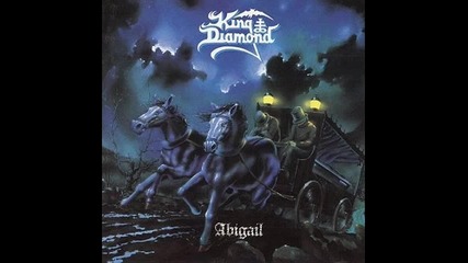King Diamond - Funeral/arrival
