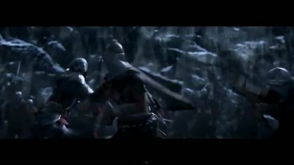 Assassins Creed Revelations Trailer