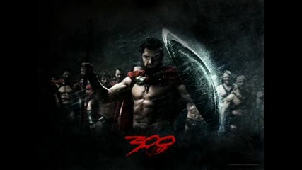 300 Soundtrack - Immortals Battle