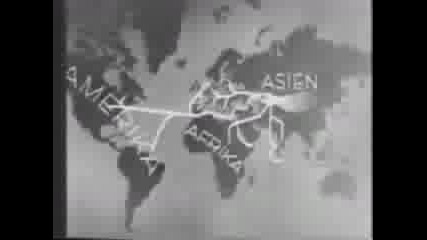 Anti - semitic videos