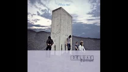 The Who - Baba Oriley