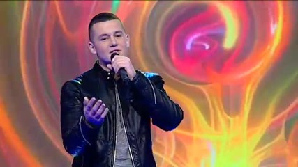 Vuk - Moja Vilo • Music 2015