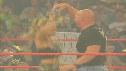 _ Stone Cold 1st Custom Titantron 2011 _