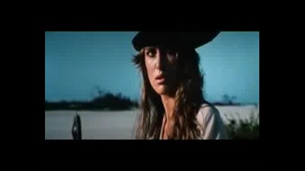 With You - Jack and Elizabeth