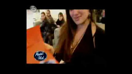 Music Idol 3 - Епизод Първи (2)
