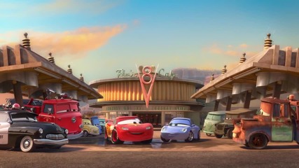 mini cars toon