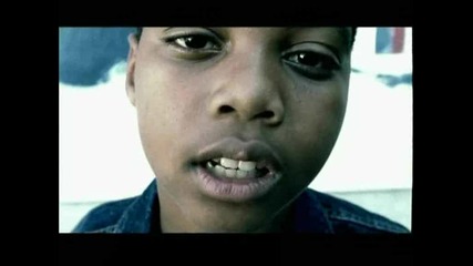Black Eyed Peas - Where Is The Love