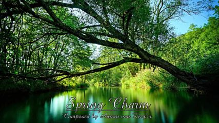 Relaxing Celtic Music ☀️ Spring Charm
