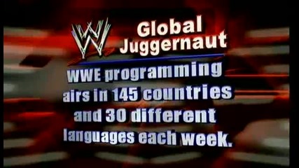John Cena attacks Nexus - 06.12.2010