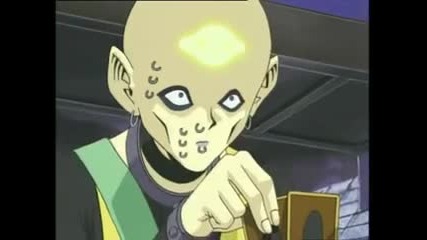 Yu - Gi - Oh епизод 66 част 1