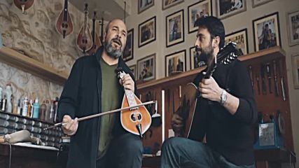Nikos Zoidakis - Mou Vgales Psefti To Theo / Official Video 2018