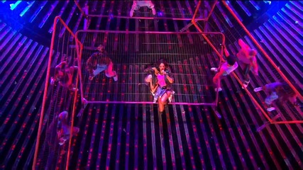 Tamera Foster - Aint Nobody by Chaka Khan - Live Week 1 - The X Factor Uk 2013