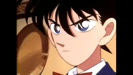 Detective Conan Ep 02