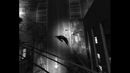 Gta Iv - Niko Superman [king377]