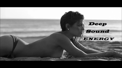 Burak Yeter feat. Danelle Sandoval - Tuesday (beka Jeriashvili Remix)