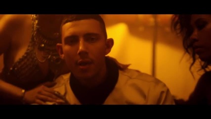 Drake ft Majid Jordan - My love,official video