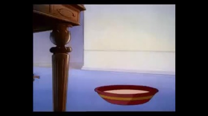 Tom and Jerry - Dr. Jekyll and Mr. Mouse [* H Q *]