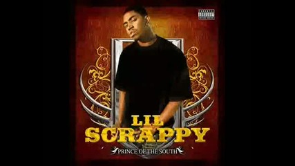 Lil Scrappy Feat. J - Bo - Wassup, Wassup.wmv