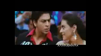 Shah Rukh & Kajol - Ajab Si - O.s.o New 20