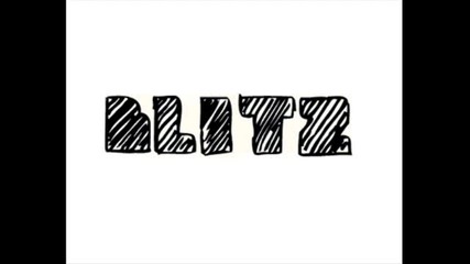 Black Eyed Peas - The Time (blitz Dubstep Remix) Final