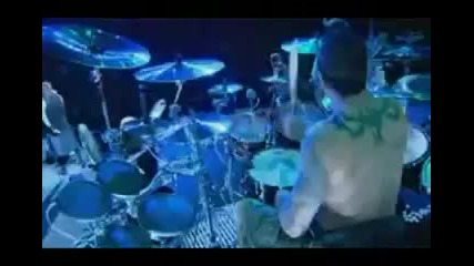 Korn feat Corey Taylor - Freak on a Leash [@live 2010]