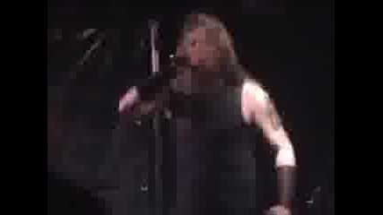 Amon Amarth - Bleed For Ancient (live)
