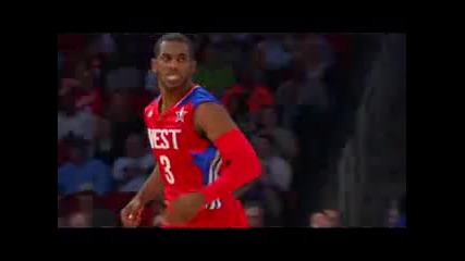 2015 Hd All Star Sunday Night Mini Movie Basketbol Canli Yayin Miss You Dj