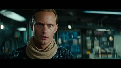 Battleship Trailer 2012 Rihanna - Official