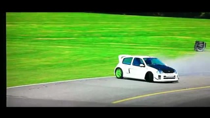 Ken Block