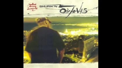 shurikn - jleve mon verre