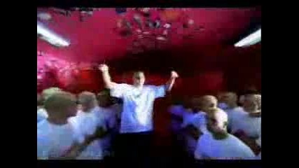 Eminem - The Real Slim Shady rap