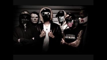 + Превод! Hollywood Undead - Dove and grenade 