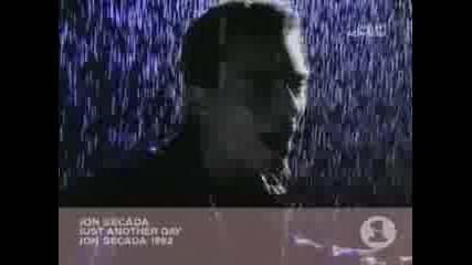 Jon Secada - Just Another Day 