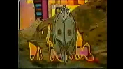 Jason Becker - The second of two stories