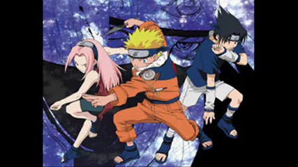 Naruto Muzik